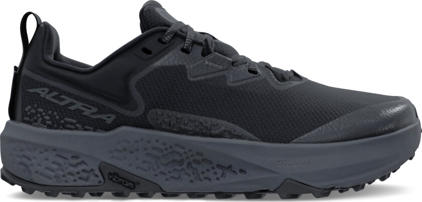 Women's Timp 6 Black/Black