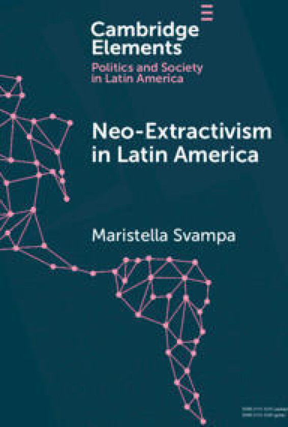 Neo-extractivism in Latin America