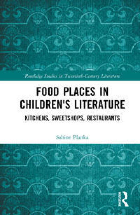 Food Places in Children's Literature
