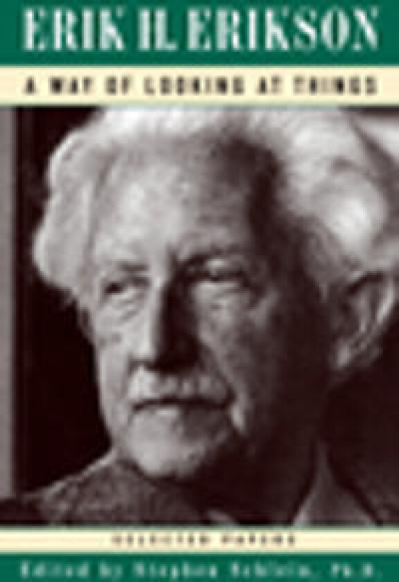 A Way of Looking at Things