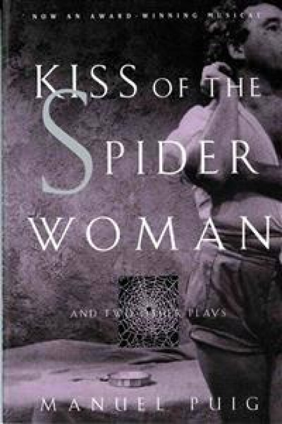 Kiss of the Spider Woman