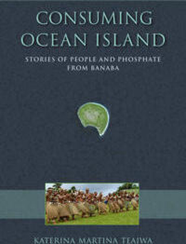 Consuming Ocean Island