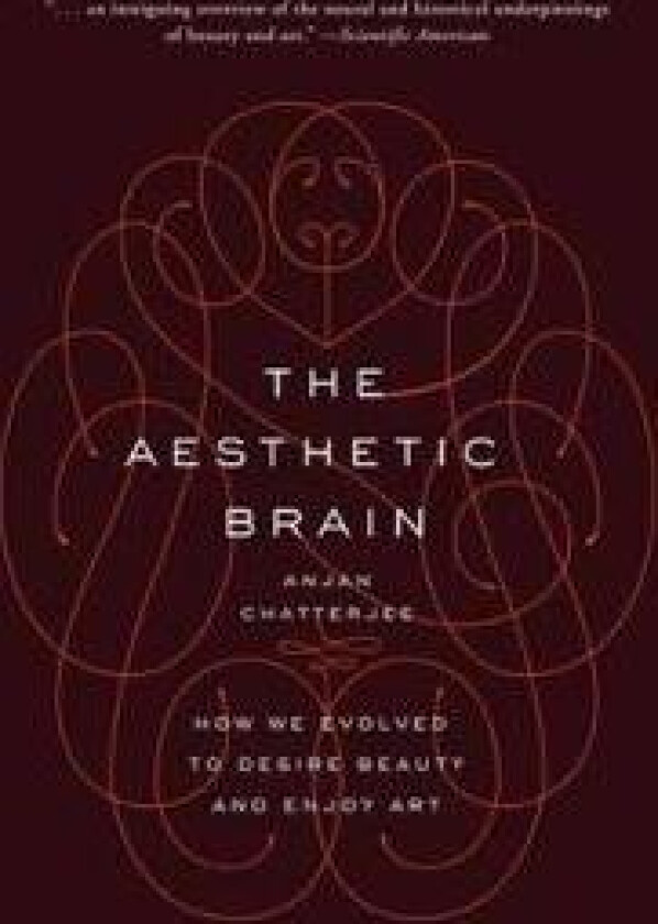 The Aesthetic Brain