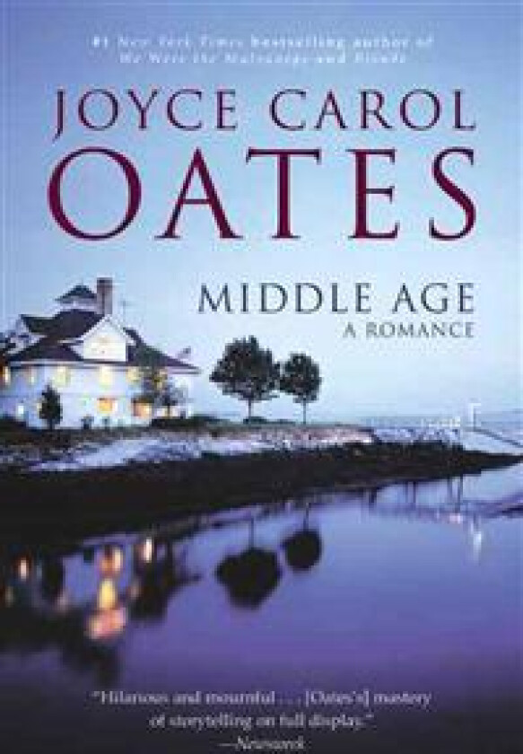Middle Age: A Romance