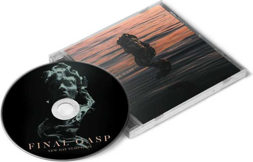 Final Gasp New Day Symptoms CD
