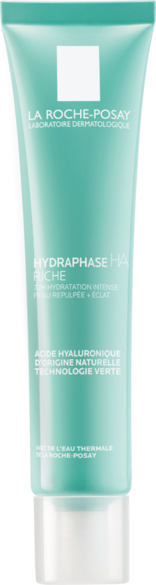 Hydraphase HA Rich Cream, 50 ml