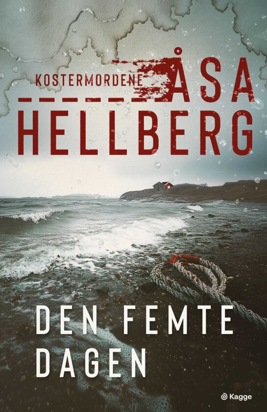 Den femte dagen