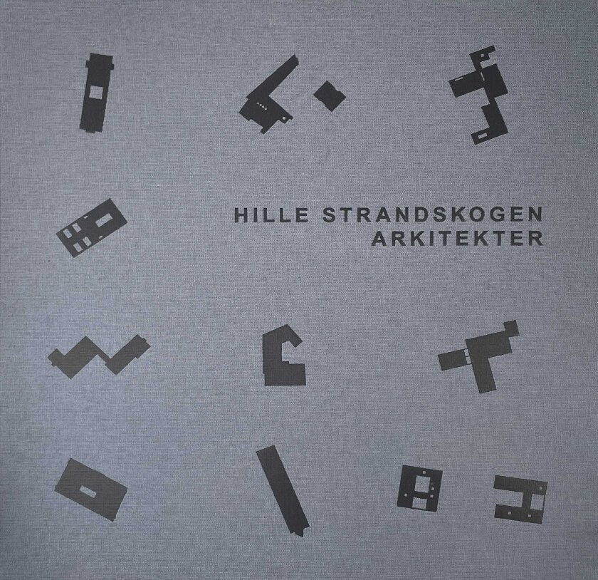 Hille Strandskogen arkitekter prosjekter