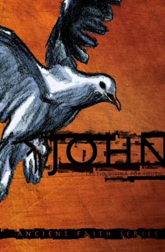 John av Patricia J David