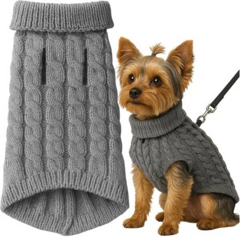 Hundegenser - Genser for hund