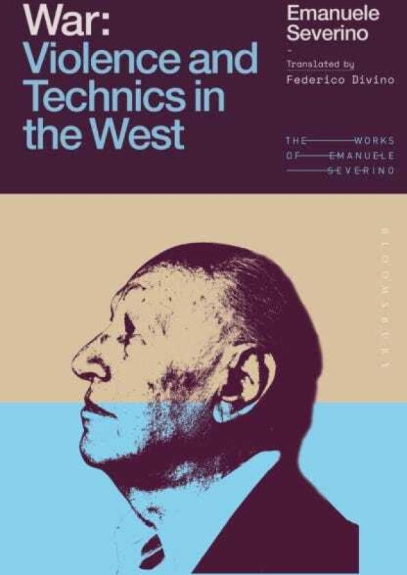 War Violence and Technics in the West