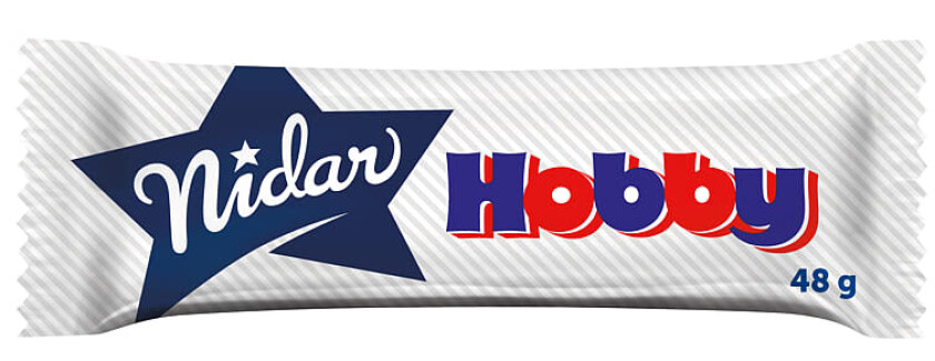 Nidar Hobby 48g