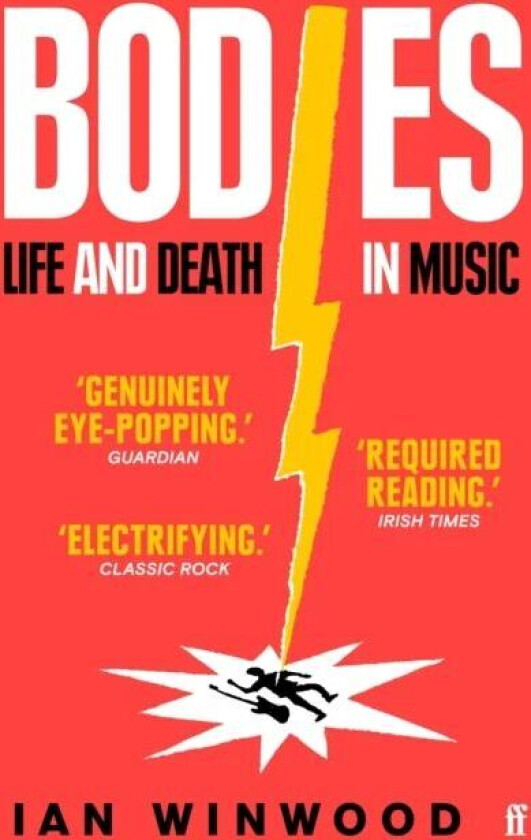 Bodies av Ian Winwood