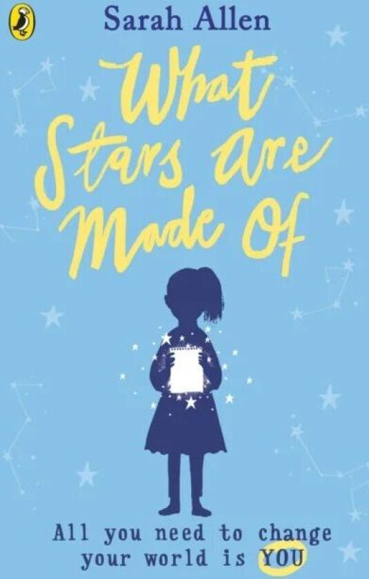 What Stars Are Made Of av Sarah Allen