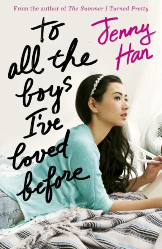 To All The Boys I've Loved Before av Jenny Han