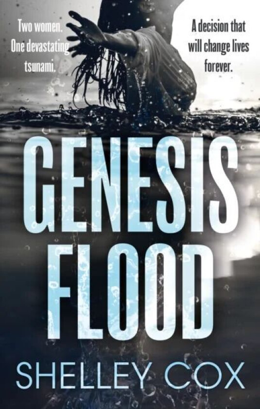 Genesis Flood av Shelley Cox