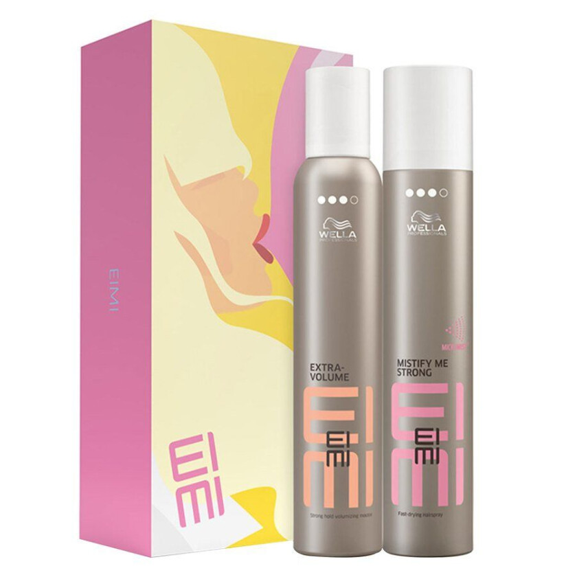 Eimi Gift Box