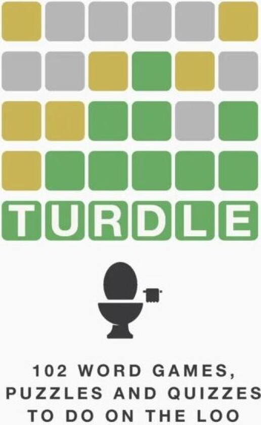 Turdle! Av Headline