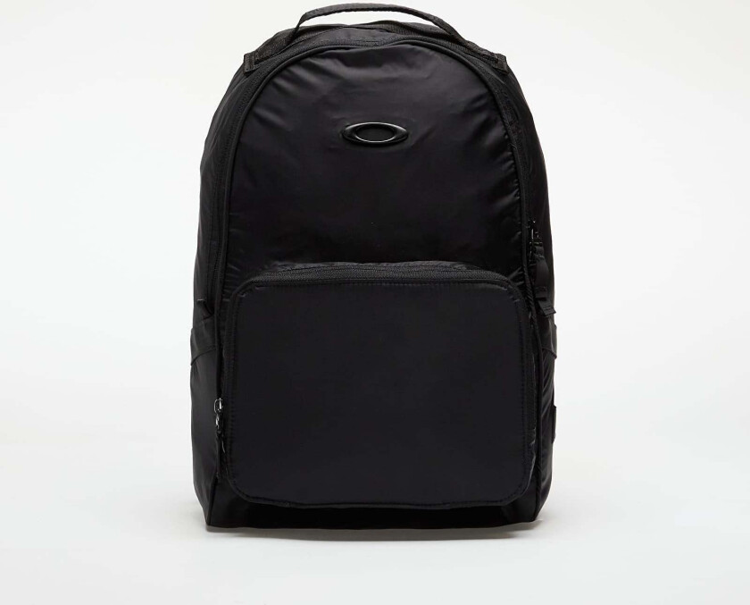 Ryggsekk OAKLEY Packable Backpack Blackout Universal