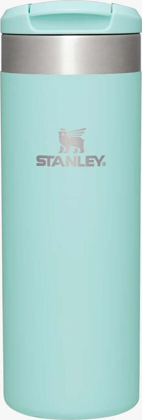 The AeroLight™ Transit Mug 470 ml Watercolor Blue Universal