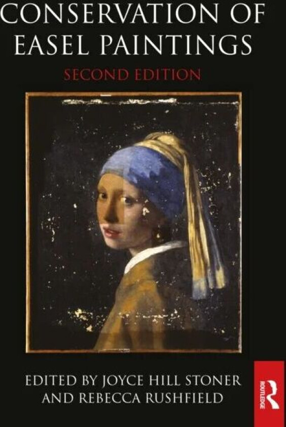 Conservation of Easel Paintings