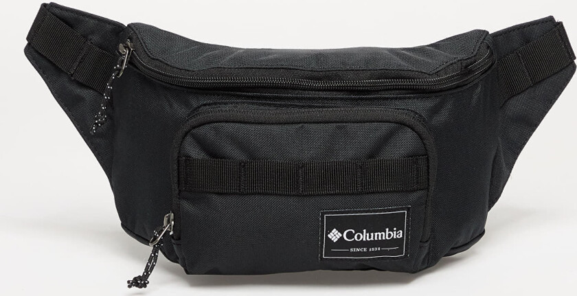 Rumpetaske Columbia Zigzag™ II Hip Pack Black Universal