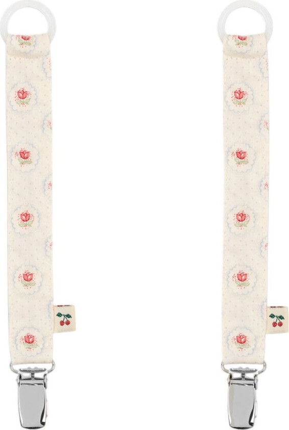 Smokkesnorer - 2-pack - Luftspeiling - - OneSize - Smokkebånd