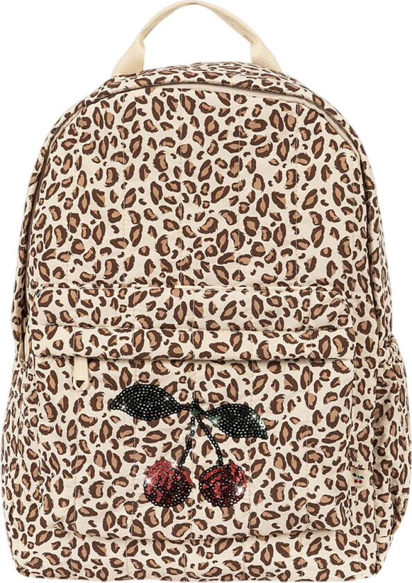 Ryggsekk - Juno - Leo - - OneSize - Ryggsekk
