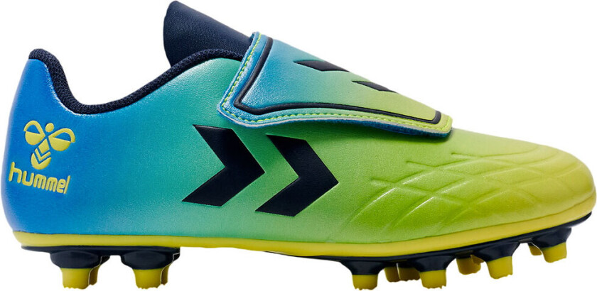 Fotballsko - Hattrick MG Jr - Limeade - - 27 - Fotballsko – Kunstgress