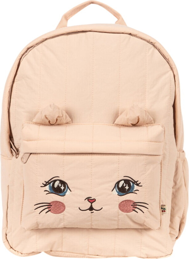 Ryggsekk - Juno - Kitty - Cameo Rose - - OneSize - Ryggsekk