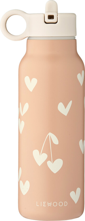 Drikkeflaske - Falcon - 350 ml - Sweethearts/Pale Toscan - - OneSize - Drikkeflaske