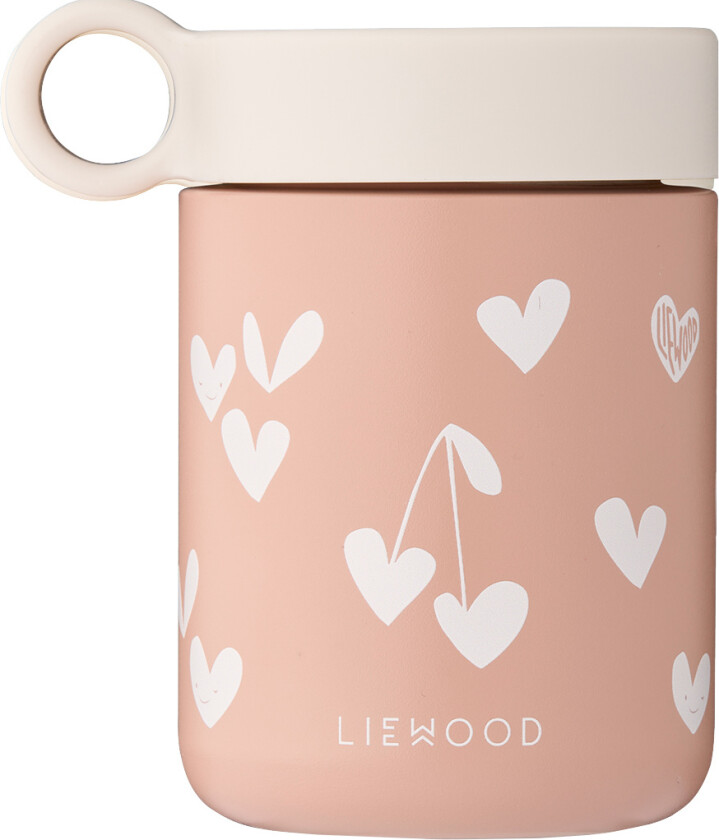 Termosbeholder - Kiani - Sweethearts/Pale Tuscany - - OneSize - Oppbevaring