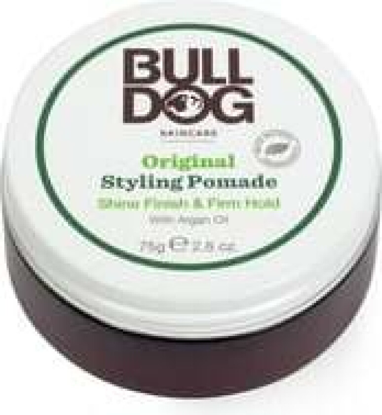 Bulldog Original Styling Pomade
