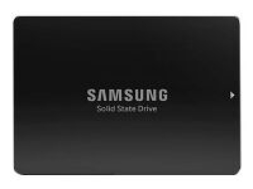 PM893 DC SSD - 240GB - 2.5" SATA-600