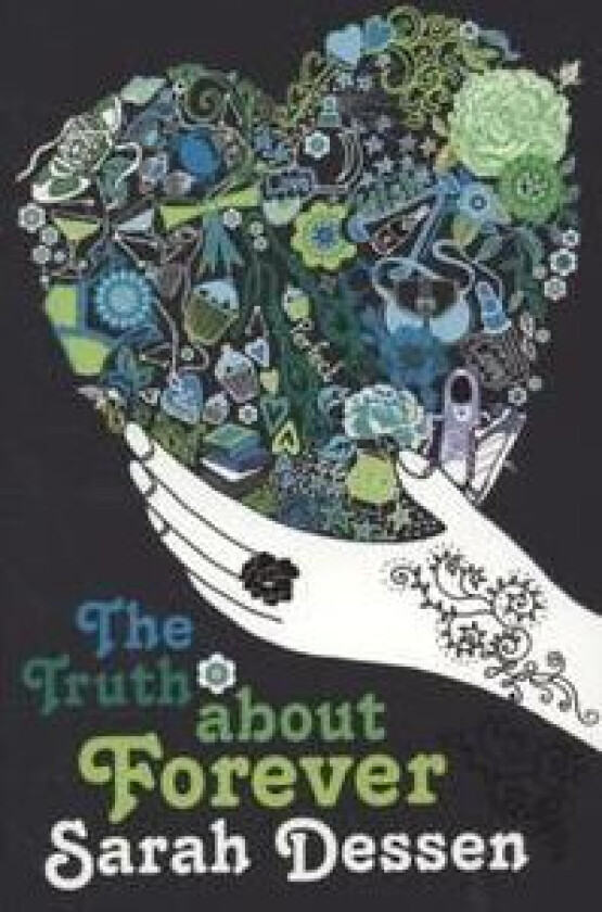 The Truth About Forever av Sarah Dessen