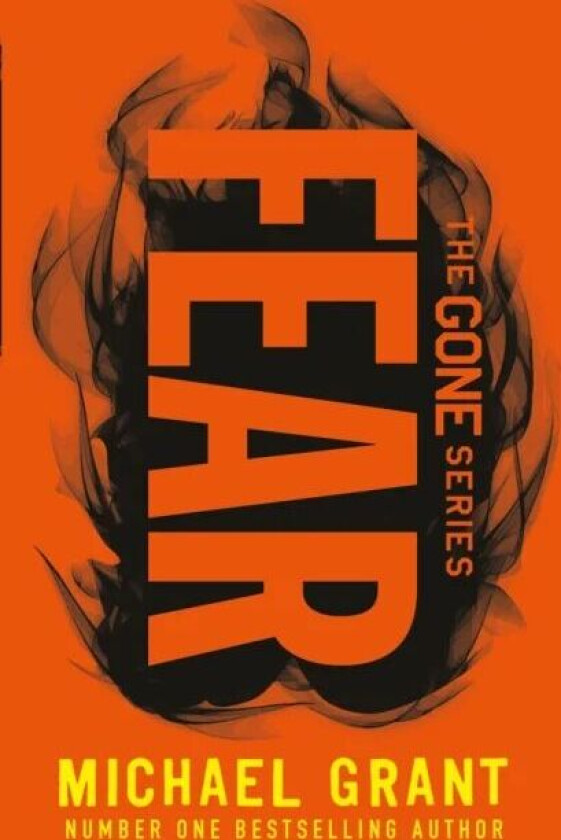 Fear av Michael Grant
