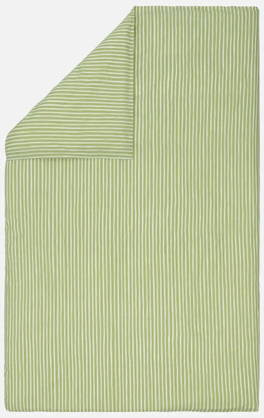 Piccolo Dc 135/140X200Cm - Green - 135-140X200CM