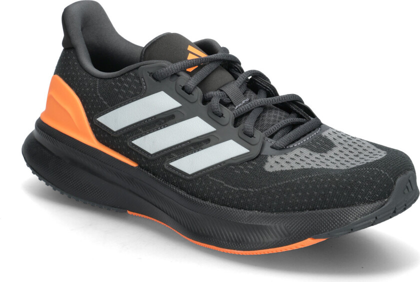 Ultrarun 5 - Black - 39 1/3