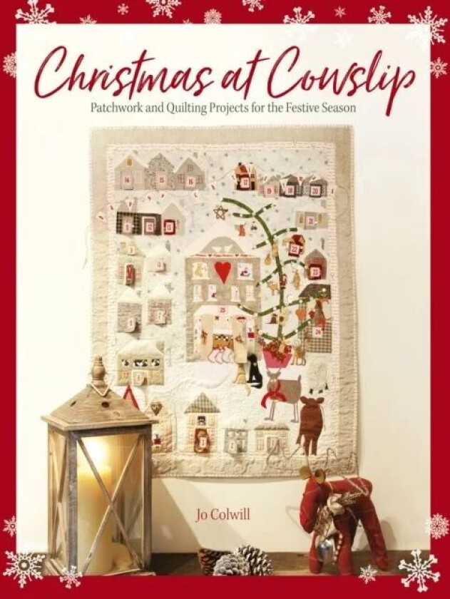 Christmas at Cowslip av Jo (Author) Colwill