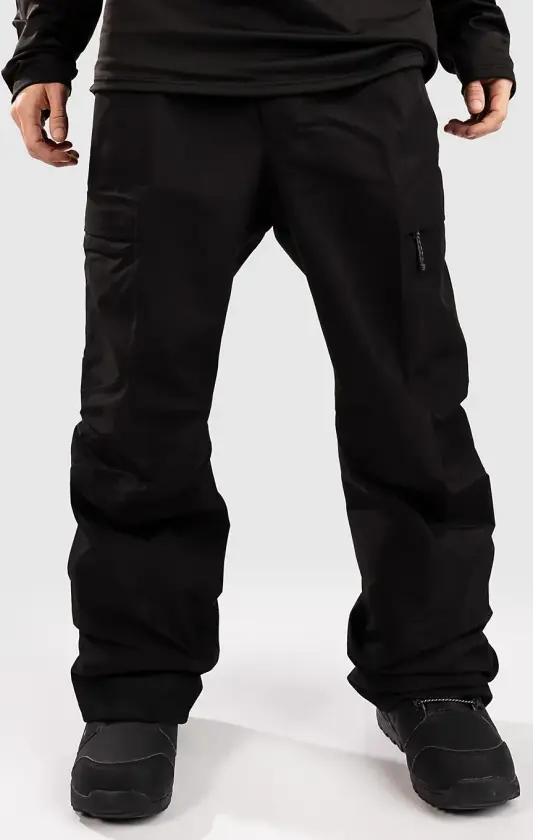 Storm Shift - Reg Bukse svart