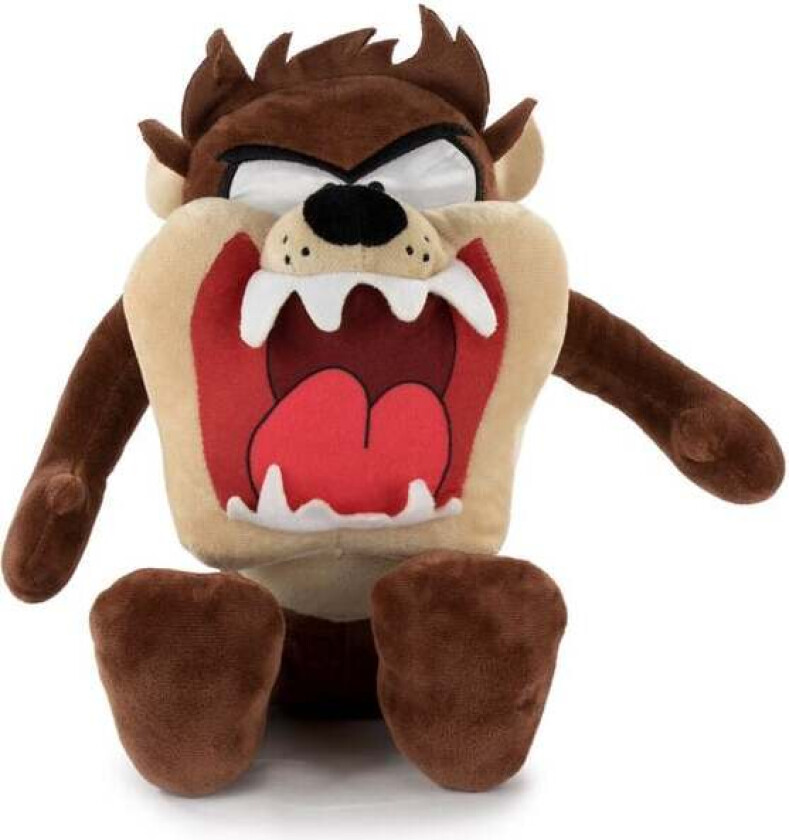 Kosedyr - Taz - Devil - None - flerfarget