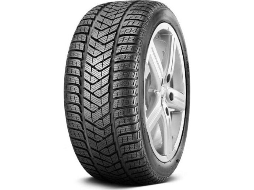 Padangos Winter Sotto Zero 3 105 V XL N0 (C B B 75dB)