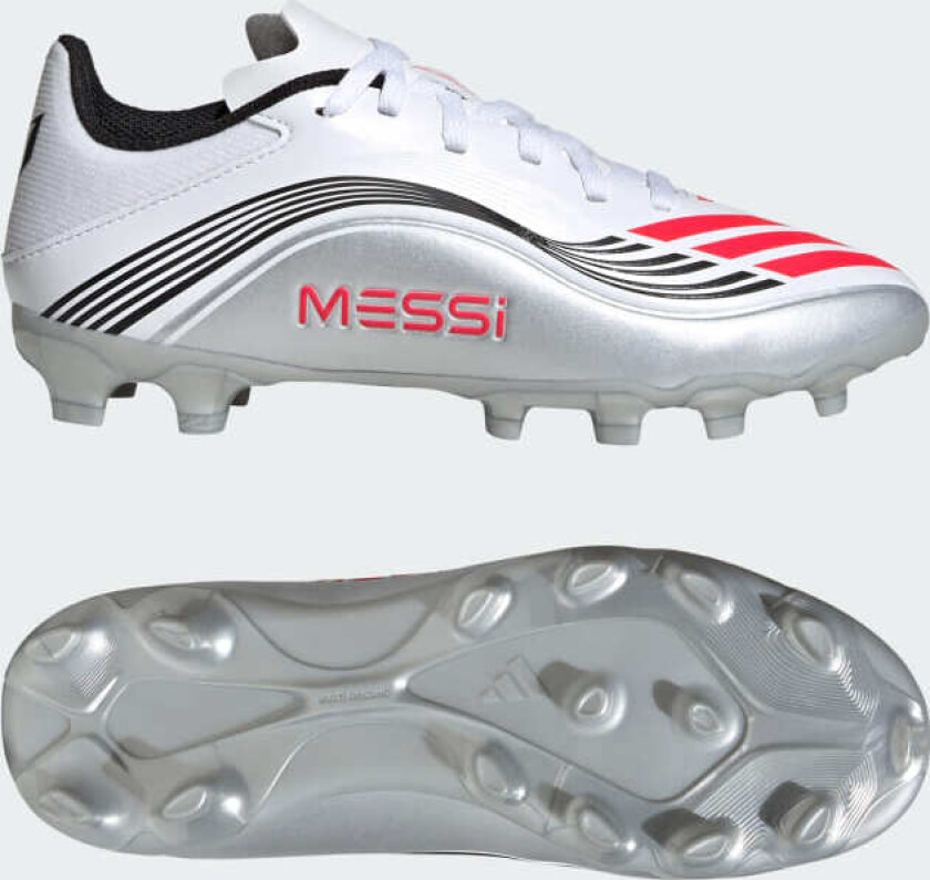 F50 Messi League Multi-Ground Boots Kids