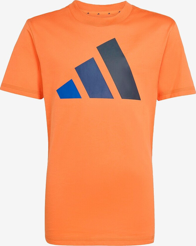T-skjorte J BL Tee 160 - Orange