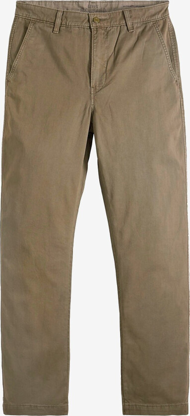 Chinos XX Chino Authentic Strt - Brun