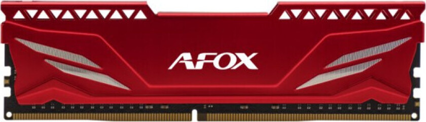 Gaming DDR4 RAM 16GB 3200MHz CL16 R??d