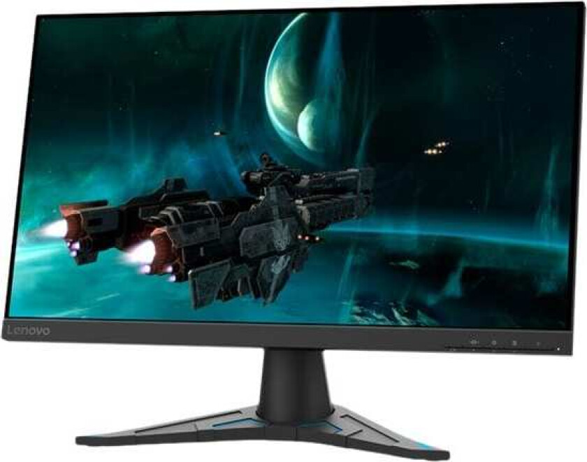 G24e-20 60,5 cm (23.8") 1920 x 1080 piksler Full HD LED Sort
