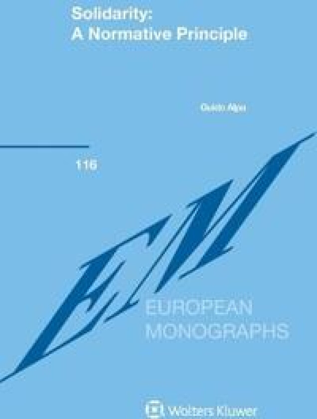 Solidarity - Alpa, Guido