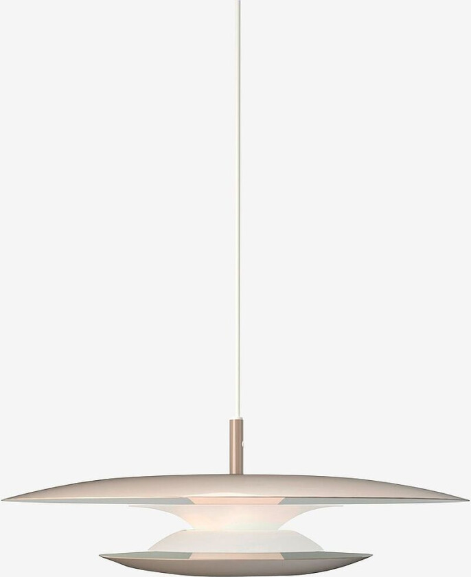 Pendel Eclipse, diameter 43, Grå