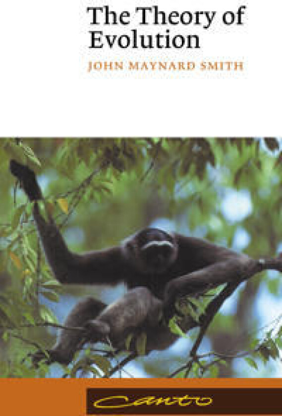 The Theory of Evolution